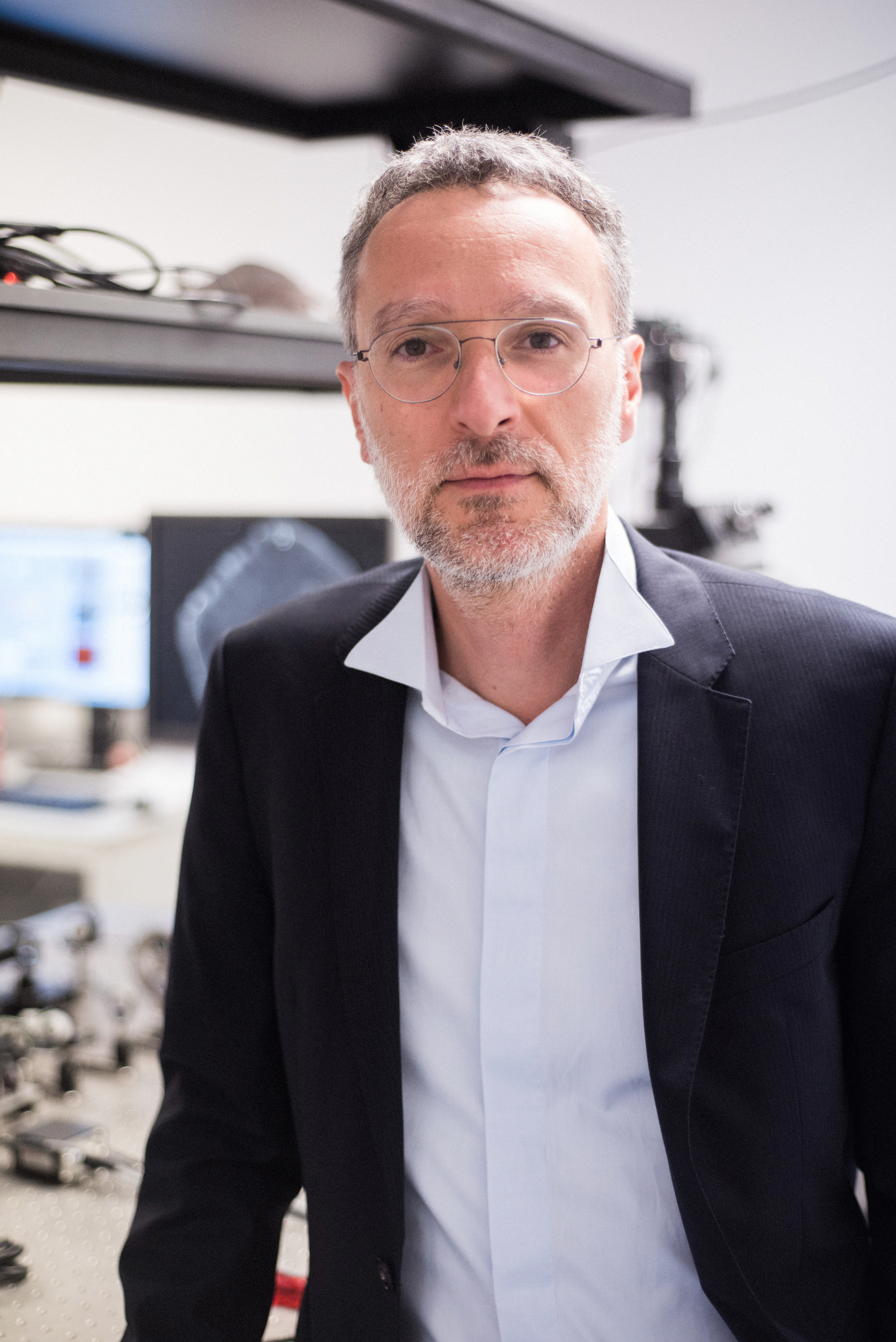 Giannis Zacharakis