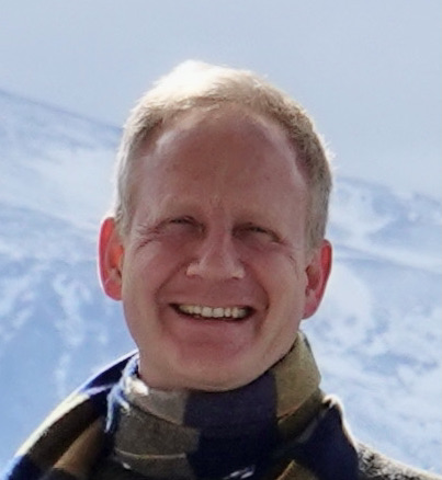 Wolf von Klitzing